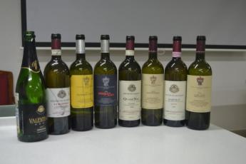 Дегустация лучших вин Пьемонта