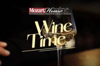 Wine Time в Mozart Wine House