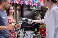 Mozart Wine Fest: празднуем лето!