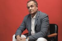 Андрей Соколов в 