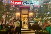 Mozart Wine Party вновь открывает свои двери, точнее, новые вина