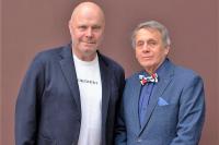 Премьера в Ростове-на-Дону и в «Пино Нуар»!