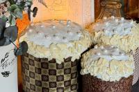 Пасхальные куличи и подарочные наборы!