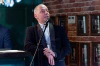 Андрей Межулис в 