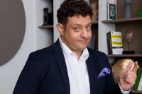 Михаил Полицеймако в «Пино Нуар»!