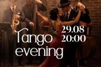 TANGO EVENING!