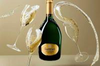 Мастер-класс сомелье «Шампанские и игристые вина мира»