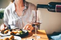 УДОВОЛЬСТВИЕ? - ЕСЛИ вино правильно подобрано к блюду! ВЫ УЖЕ ЭТО УМЕЕТЕ?