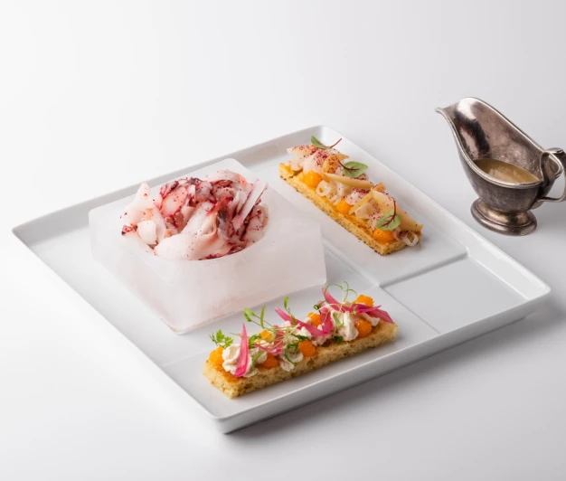 Азовская кефаль