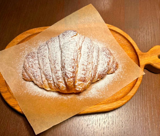 Круассан