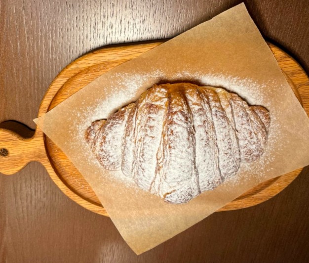 Круассан