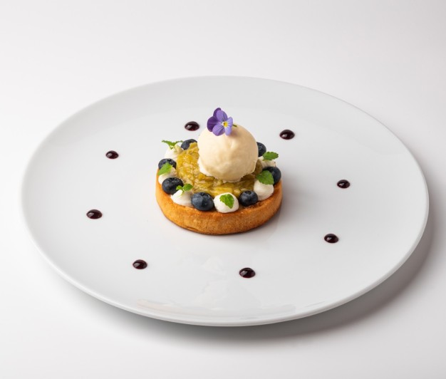 «Fromage blanc-manger»*